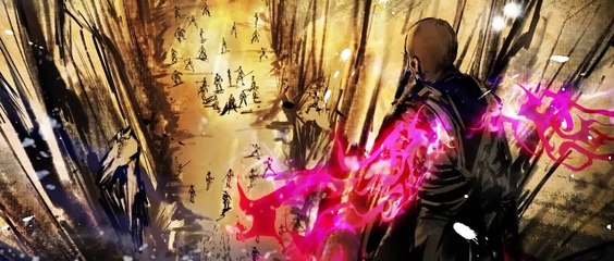 Battle Through The Heavens S 5 Ep 75