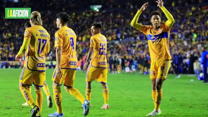 América tiene paternidad sobre Tigres en finales ganadas en todas las competencias