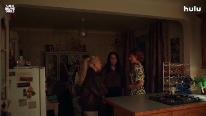 Such Brave Girls - A Valuable Lesson