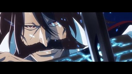 BLEACH: Thousand-Year Blood War, Part 3 - The Conflict - Official Trailer