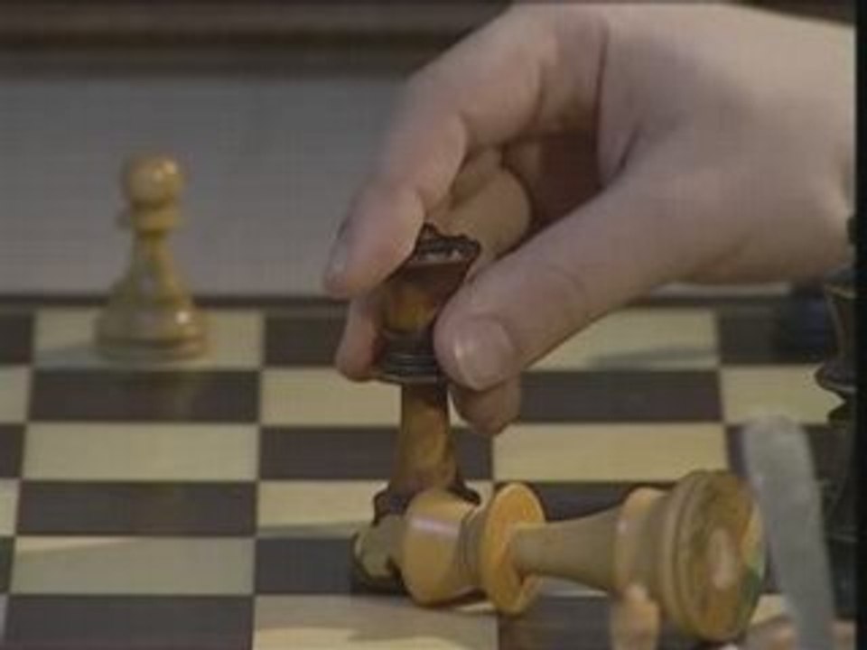 PAIPS invité au JT de 20h France 2