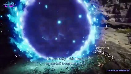 Myriad Realms Supreme S2 Ep.23 -73 English Sub