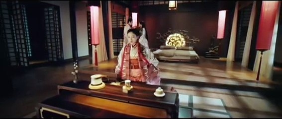 LA LEYENDA DE HAO LAN capitulo 28 en español