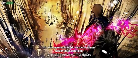 [Anixlife] BTTH S5 - 75 [4K]