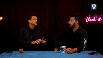 Comedy Show con Tony Pascual | Me Gusta de Noche con Jhoel Lopez