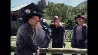 Angel and the Badman ｜ COLORIZED ｜ Western Movie in Full Length ｜ John Wayne