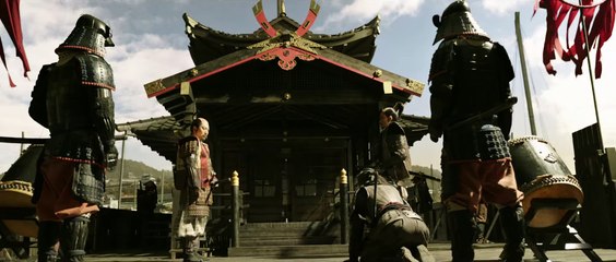 NORYANG DEADLY SEA Movie