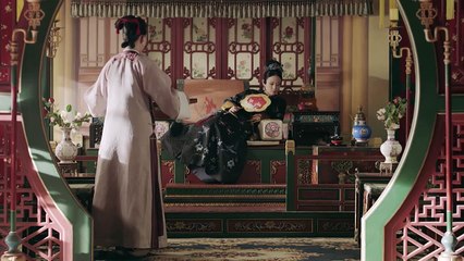 Tập 18 - Diên Hy Công Lược | Ngô Cẩn Ngôn; Nhiếp Viễn; Tần Lam; Xa Thi Mạn; Hứa Khải; Đàm Trác,...