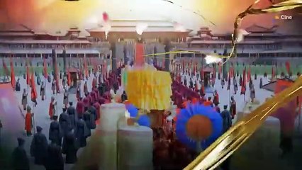 Tập 1 - Võ Tắc Thiên Truyền Kỳ (Lồng tiếng)_Phạm Băng Băng, Lý Trị Đình, Trương Phong Nghị, Trương Quân Ninh