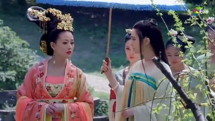 Tập 7 - Võ Tắc Thiên Truyền Kỳ (Lồng tiếng)_Phạm Băng Băng, Lý Trị Đình, Trương Phong Nghị, Trương Quân Ninh