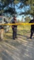 Madres Buscadoras de Jalisco localizaron restos humanos en Tonalá