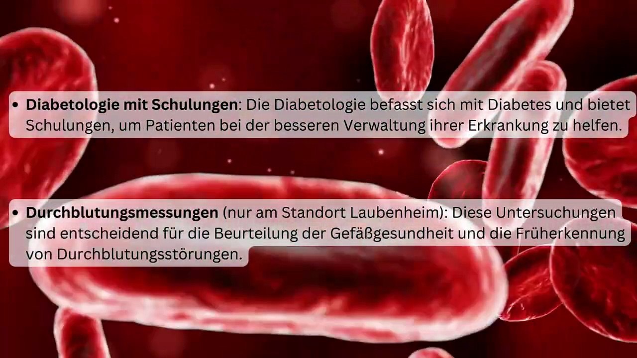 Medsanic Mainz - Der Weg zu ganzheitlicher medizinischer Betreuung besitzen