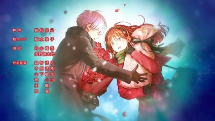 The Ice Guy and His Cool Female Colleague Ep 9 and Ep 10