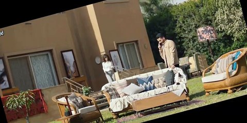 مسلسل وعـــود ســـخـــيـــة الحلقة 2 الثانية