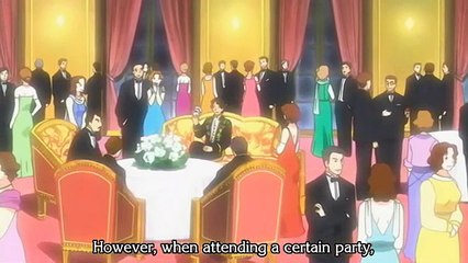 Great Detectives Poirot and Marple 20 [ Eng Sub ] Christmas Pudding Adventure - Part 2(360P)_1