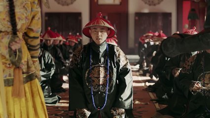 Tập 15 - Diên Hy Công Lược | Ngô Cẩn Ngôn; Nhiếp Viễn; Tần Lam; Xa Thi Mạn; Hứa Khải; Đàm Trác,...