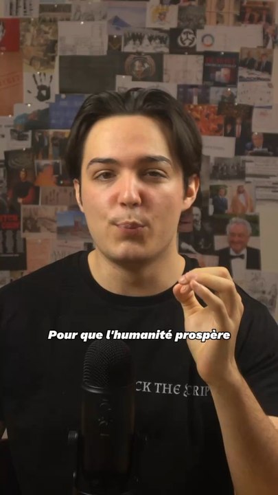 Le mystère des Georgia Guidestones