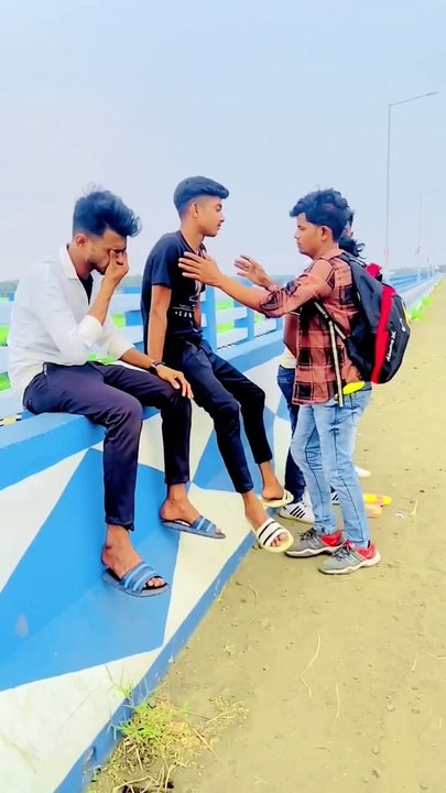 Friend forever