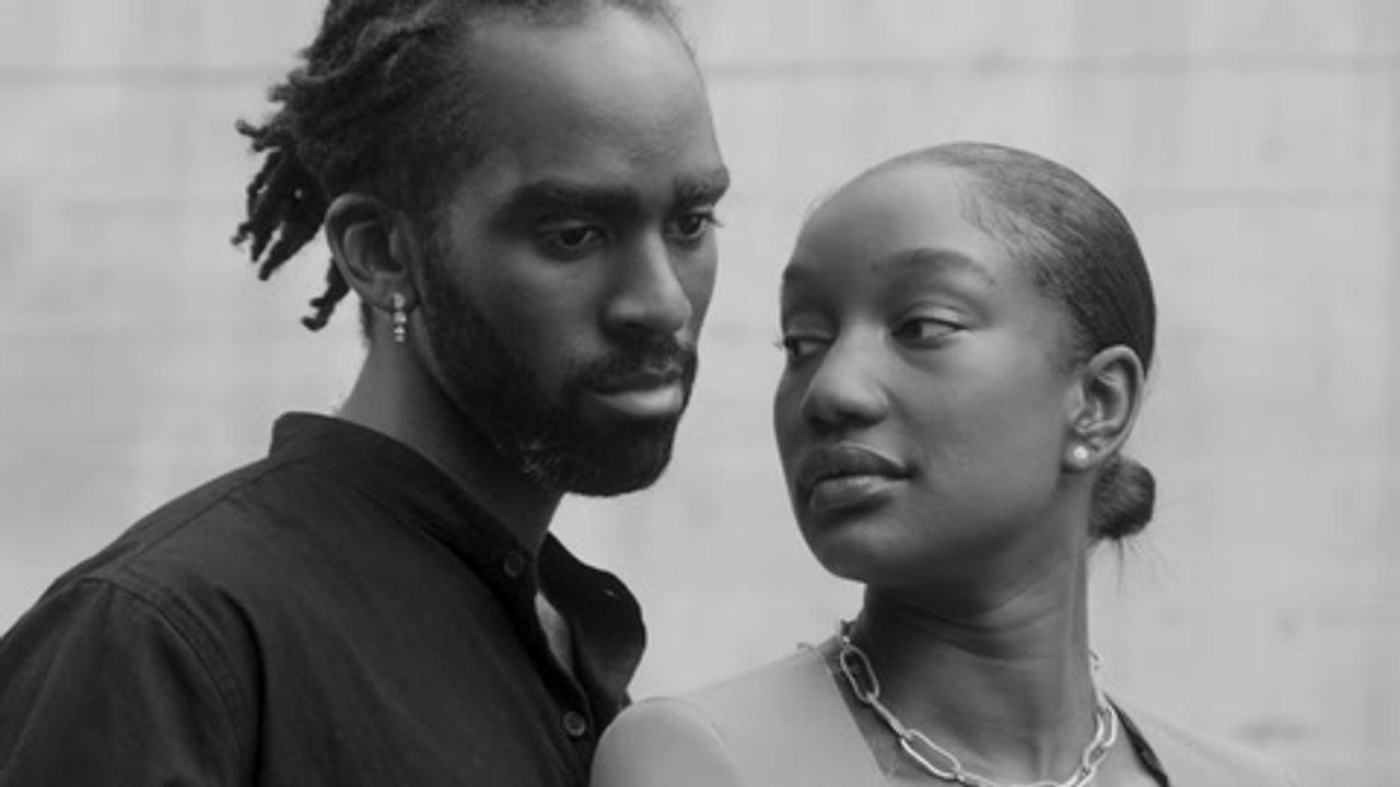 WATCH: The Story Behind Bernard James’ Holiday Campaign Starring Justin