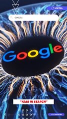 Ya se conoce qué fue lo más buscado en Google este 2023