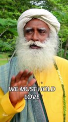 What is Love ? Define by Sadhguru