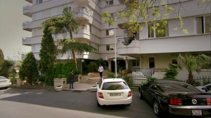 El Secreto de Feriha Cap 156