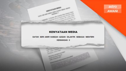 CEO baharu KWSP akan diumumkan dalam masa terdekat