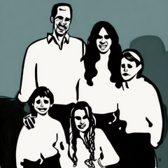 La carte de vœux de Noël de Kate et William crée la polémique en 2023 !