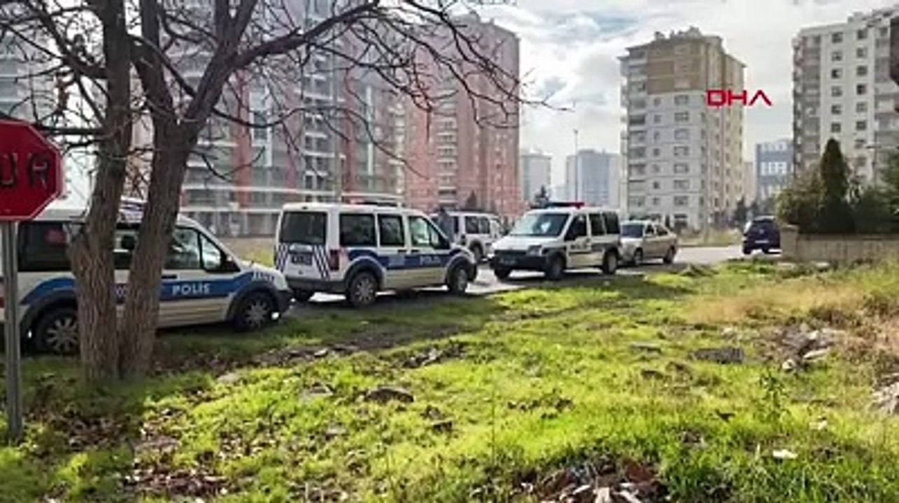 12 yaşındaki çocuğu 13 yaşındaki arkadaşı öldürdü