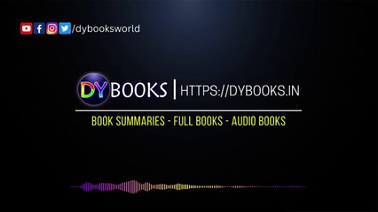 The In-Between - Book Summary | DY Books