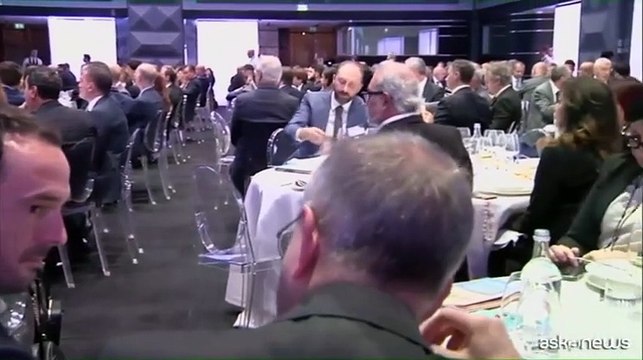 Industria Felix, premiate le 196 imprese pi? competitive d'Italia