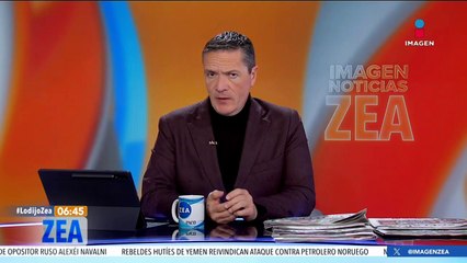 Reyes Rodríguez Mondragón renuncia a la presidencia del TEPJF