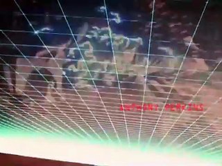 The Black Hole Trailer 1979