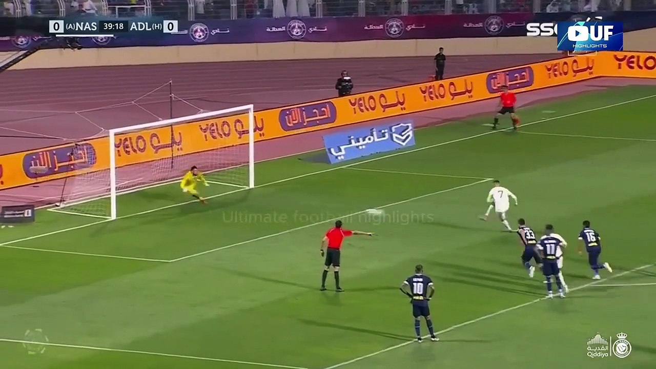 Tout les buts de Cristiano Ronaldo en 2023 #Cristiano