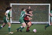 Aberystwyth University and Tregaraon Turfs play out entertaining 4-4 draw