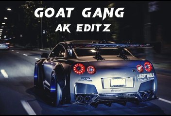 "Goat Gang" - Catchy Hip-Hop Anthem | Official Music Video on Dailymotion