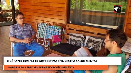La salud mental en la post pandemia