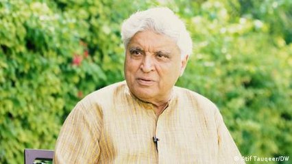 Bollywood's Javed Akhtar: Secularism will prevail in India