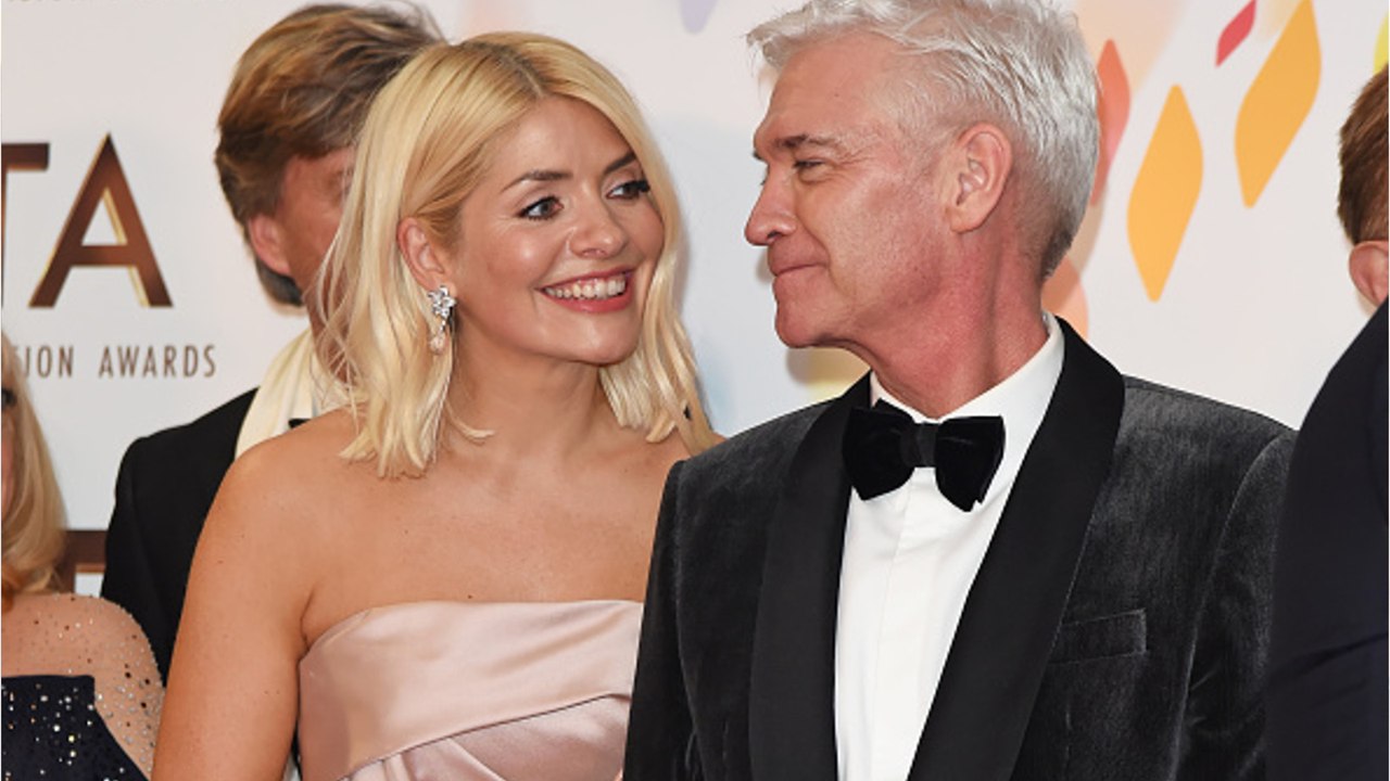 Phillip Schofield: Here's how the former ITV star has reportedly been doing since the scandal