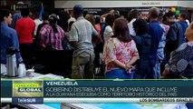 Venezuela: Continúan actividades y consultas públicas en defensa de la Guayana Esequiba