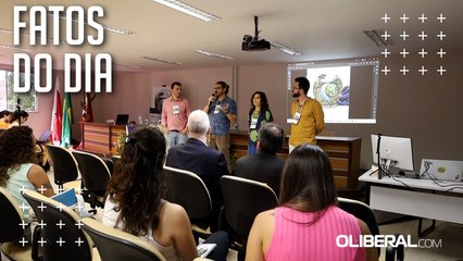 Instituto Nacional de Ciência e Tecnologia de Síntese da Biodiversidade Amazônica é lançado na UFPA