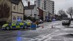 Pedestrian dies after being hit by lorry in Bloxwich