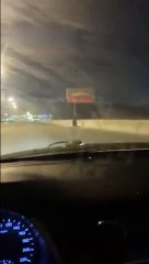 Partir au boulot à vélo en hiver... par -39°C