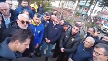 Emre Belözoğlu'ndan istifa açıklaması!