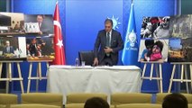 Hakeme saldıran başkana ihraç talebi! AK Parti Sözcüsü Çelik'ten açıklama
