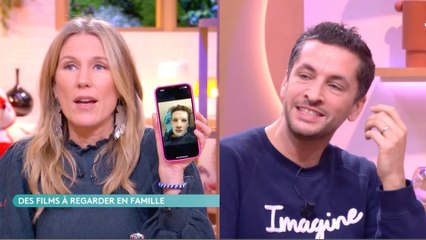 Vengeance en direct sur France 2 : Agathe Lecaron réagit au départ de Benjamin Muller pour TF1 ! (Vidéo)
