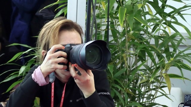 Più libri più liberi, Erri De Luca: Il segreto per imparare è restare zitti e ascoltare