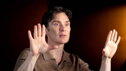 Inside the Visual Effects from Christopher Nolan's Oppenheimer