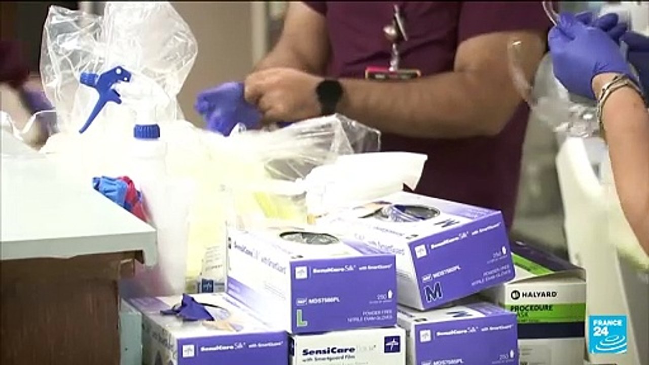 Texas Supreme Court rules against woman's abortion, reversing lower court decision