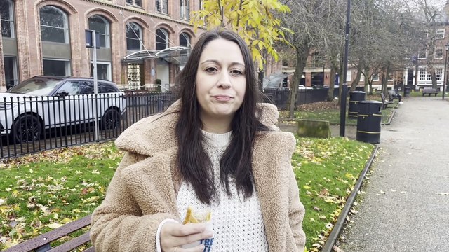 What are you hoping to find in your Christmas stocking this year?